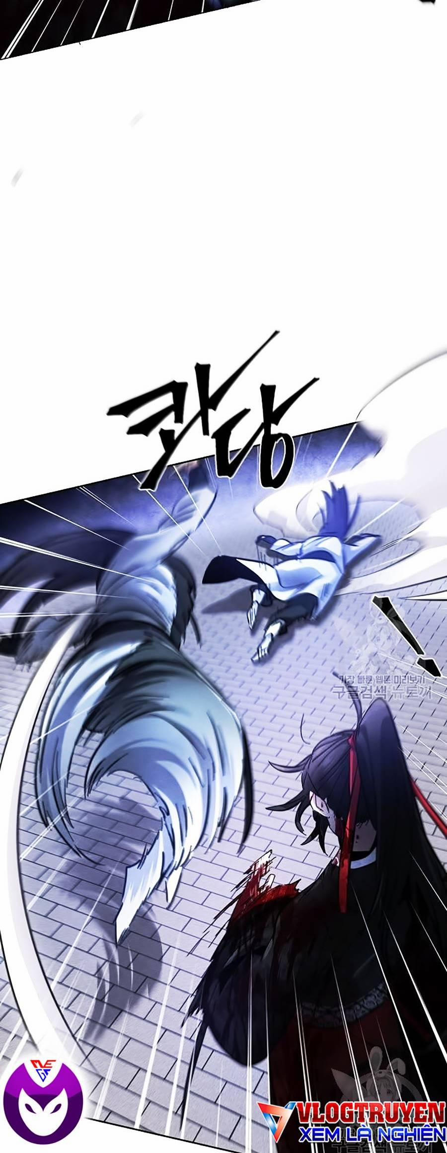 Cuồng Ma Hồi Quy 52 trang 71