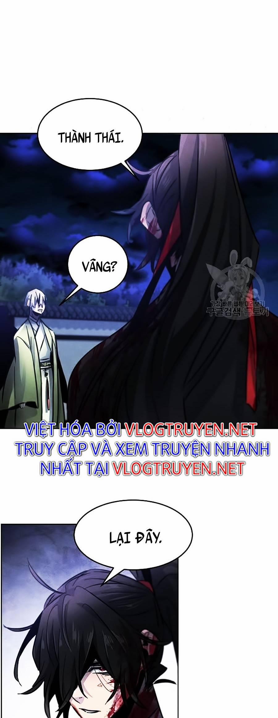 Cuồng Ma Hồi Quy 52 trang 73