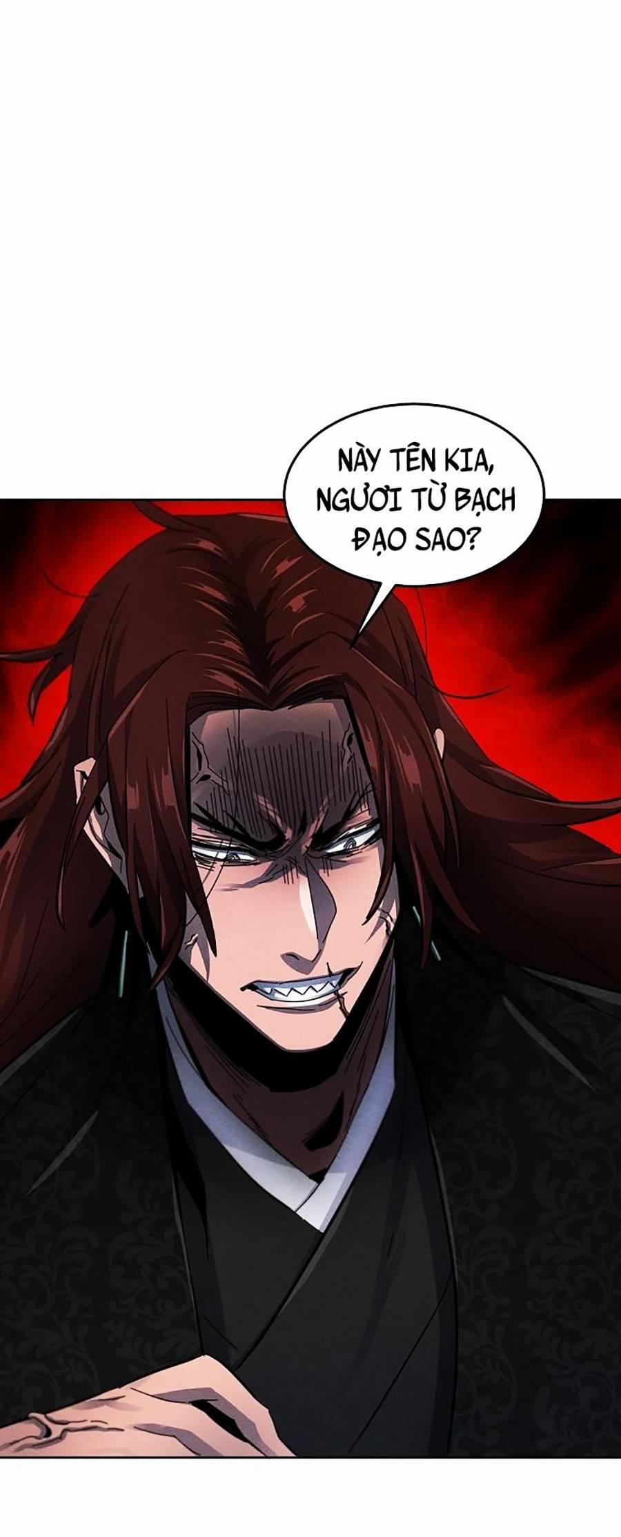 Cuồng Ma Hồi Quy 53 trang 18