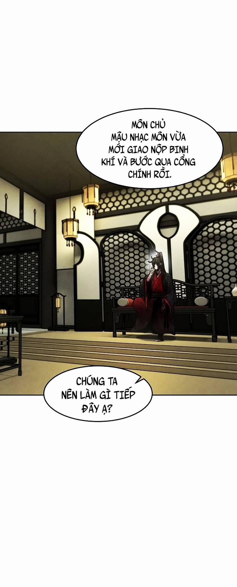 Cuồng Ma Hồi Quy 53 trang 26