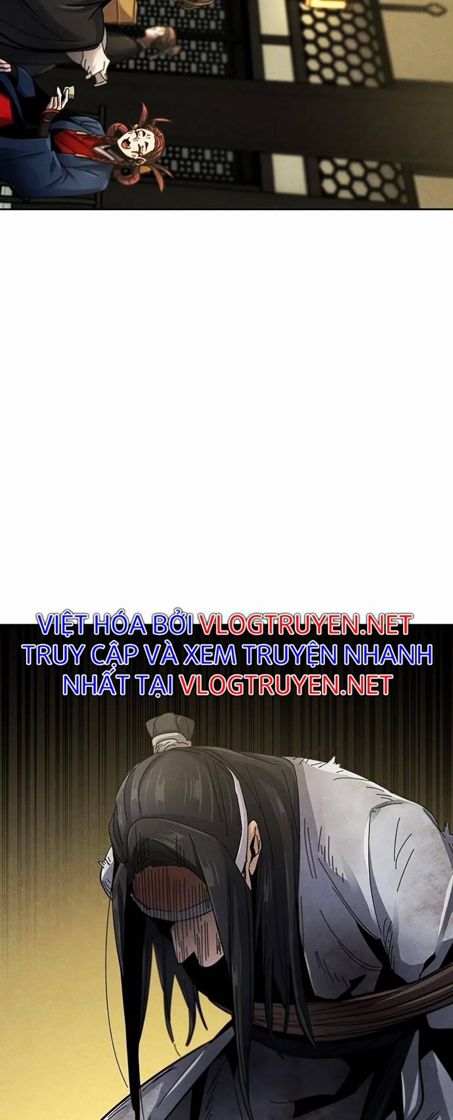 Cuồng Ma Hồi Quy 53 trang 3