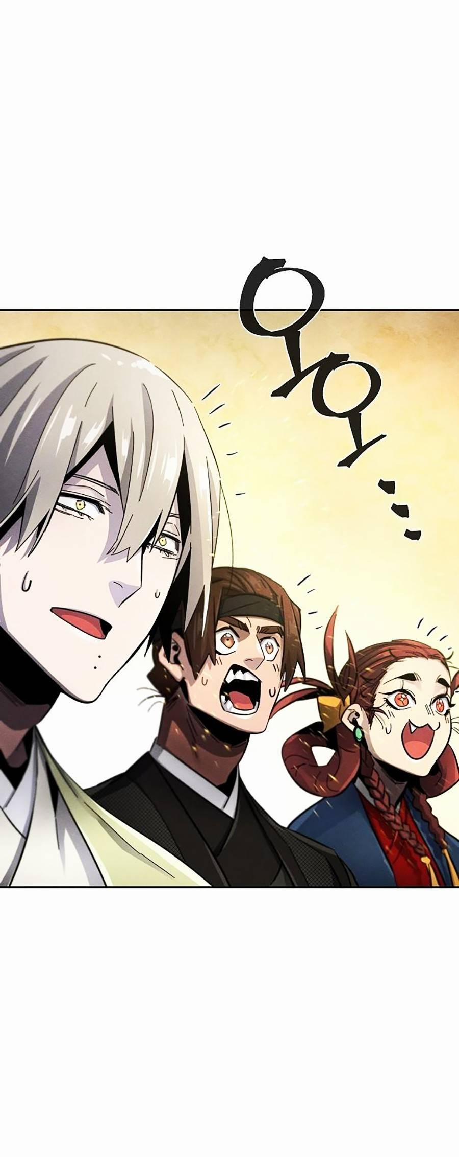 Cuồng Ma Hồi Quy 53 trang 37