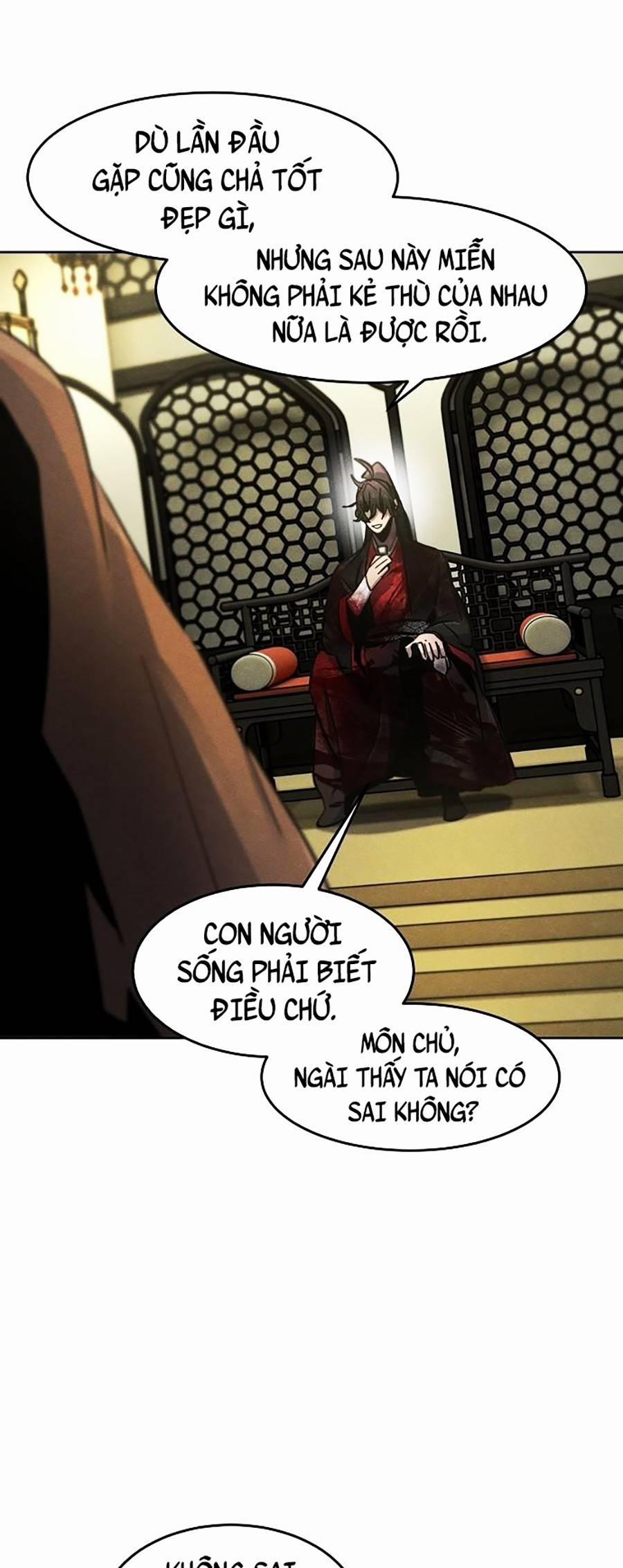 Cuồng Ma Hồi Quy 53 trang 39