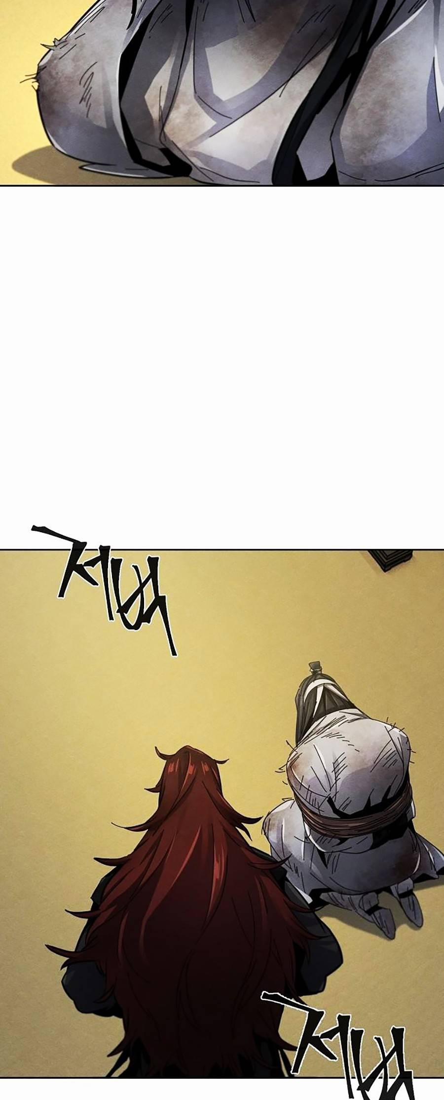 Cuồng Ma Hồi Quy 53 trang 4