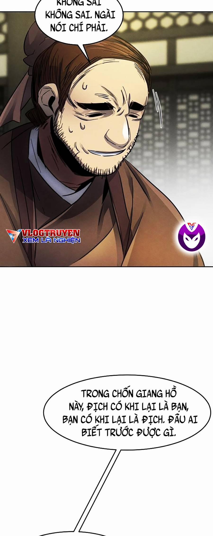 Cuồng Ma Hồi Quy 53 trang 40