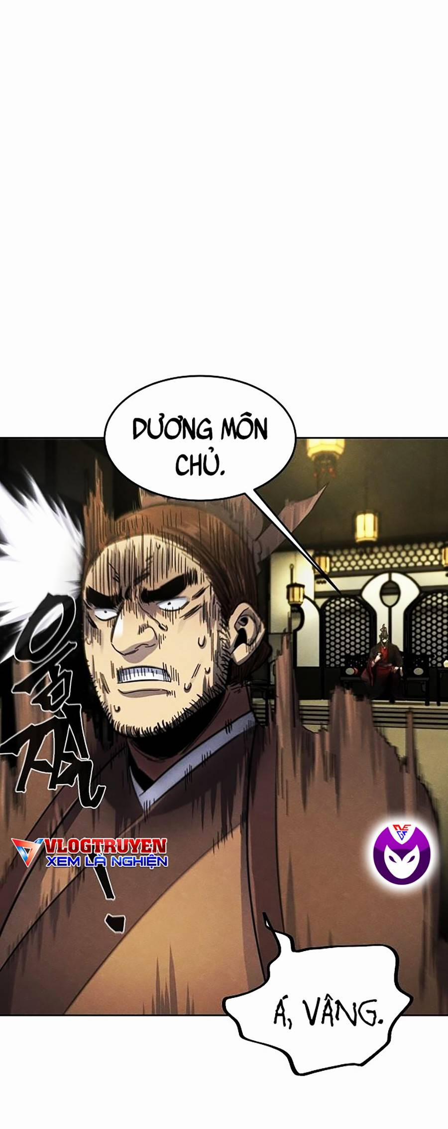 Cuồng Ma Hồi Quy 53 trang 44