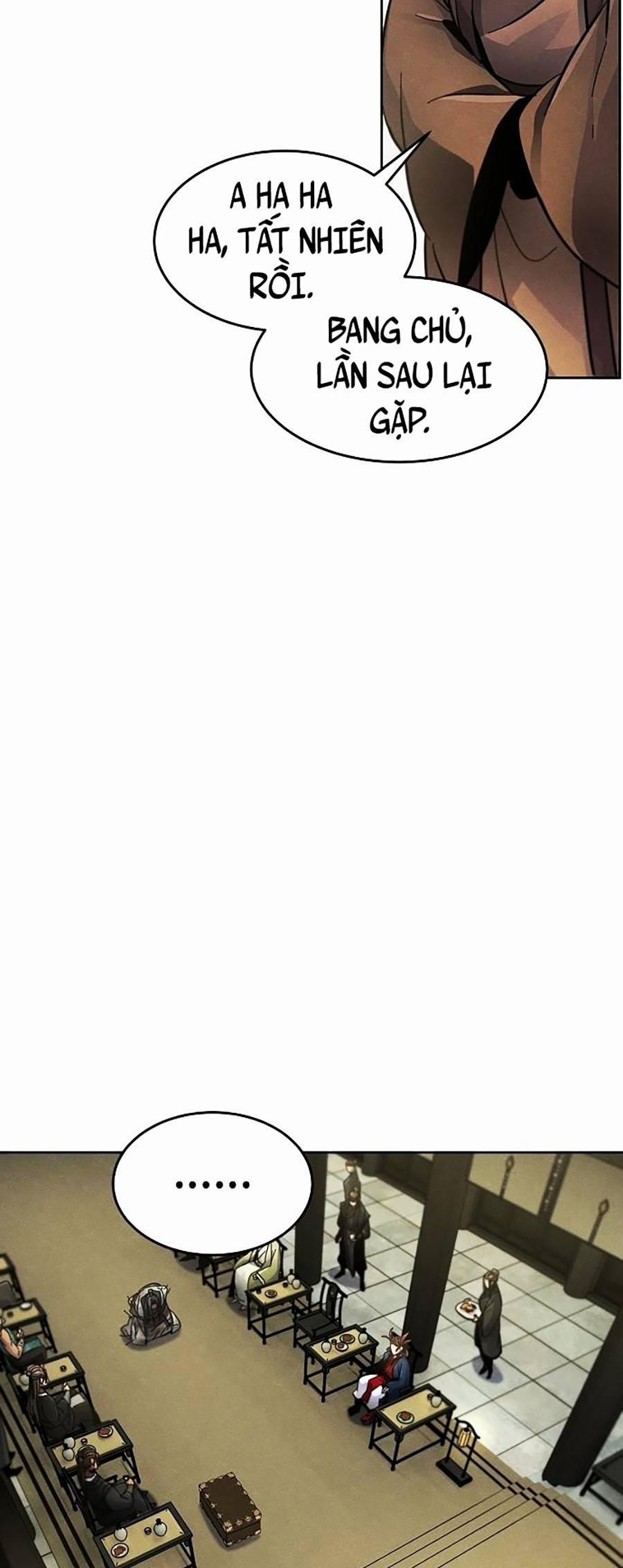 Cuồng Ma Hồi Quy 53 trang 46