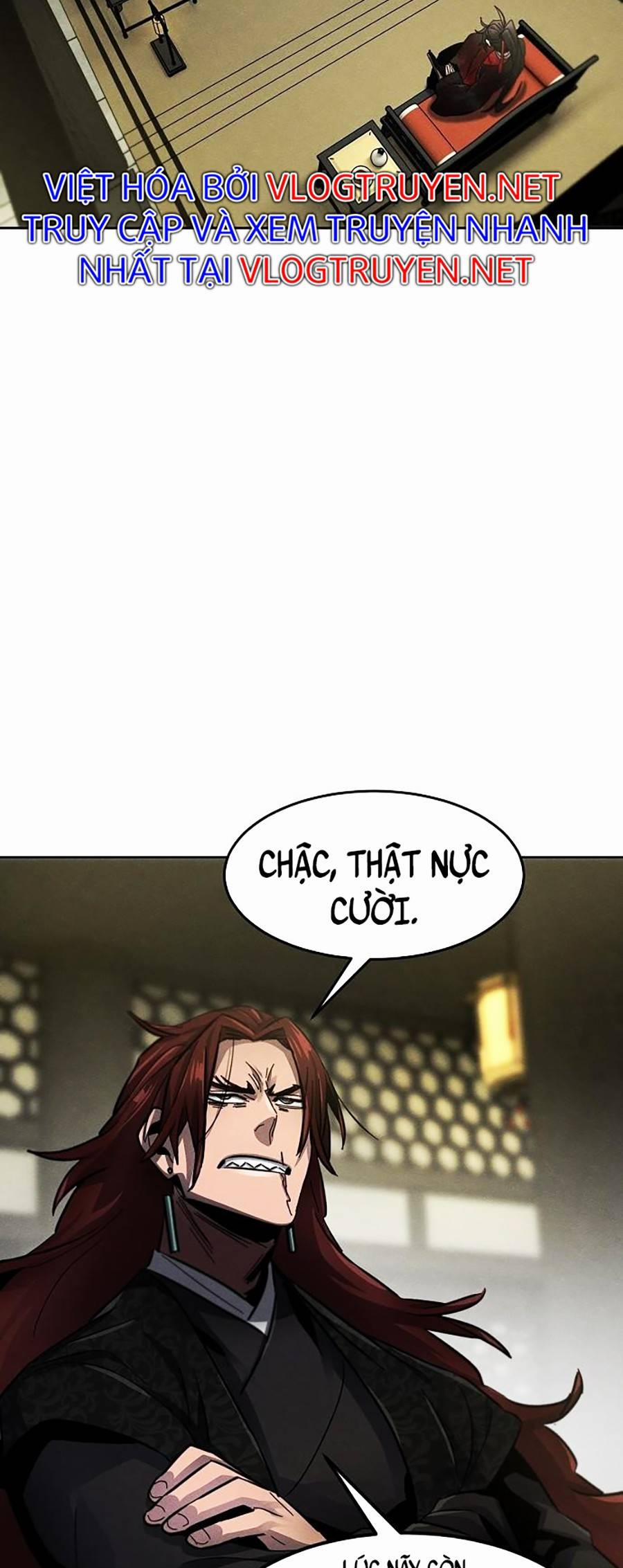 Cuồng Ma Hồi Quy 53 trang 47