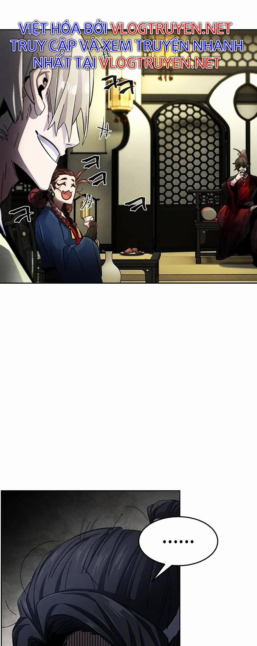 Cuồng Ma Hồi Quy 53 trang 50