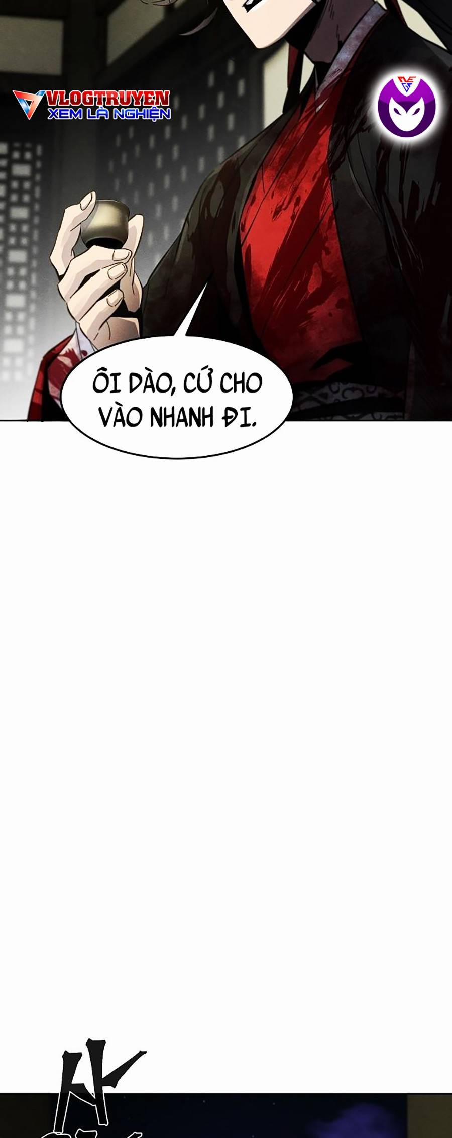 Cuồng Ma Hồi Quy 53 trang 56