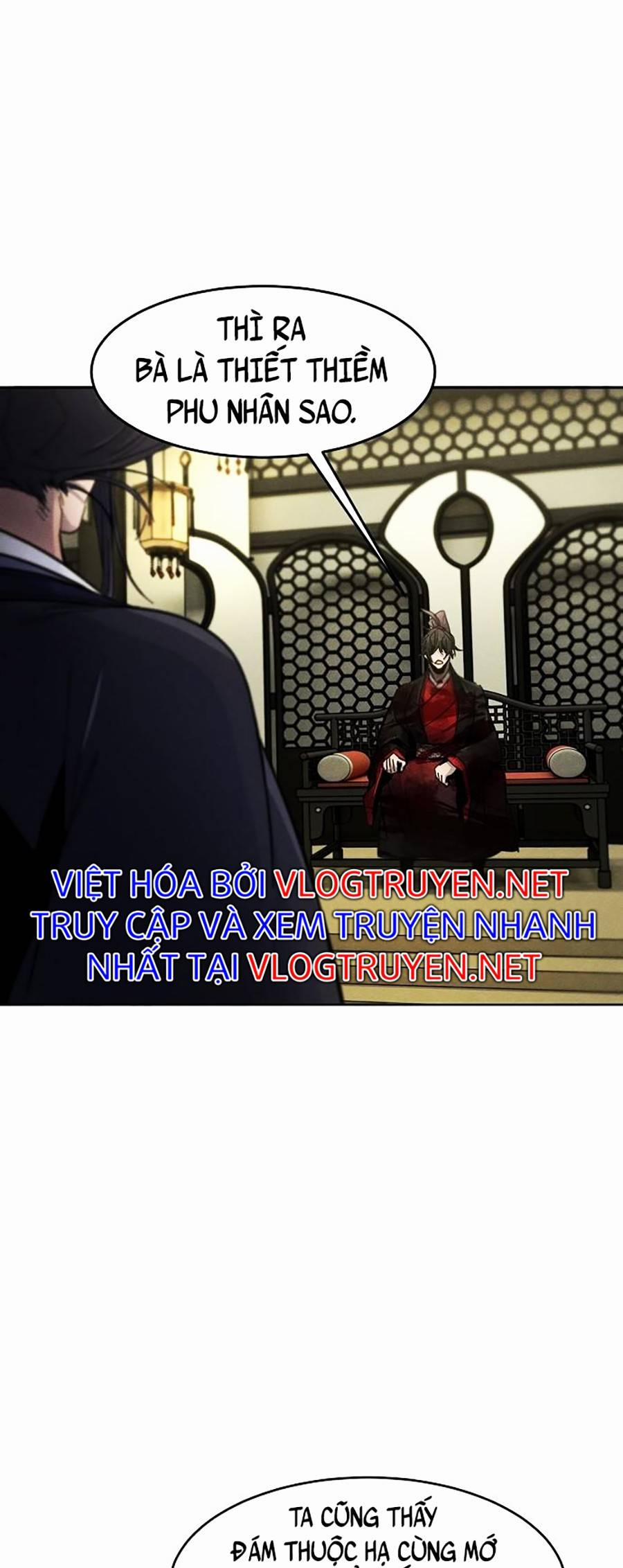 Cuồng Ma Hồi Quy 53 trang 58