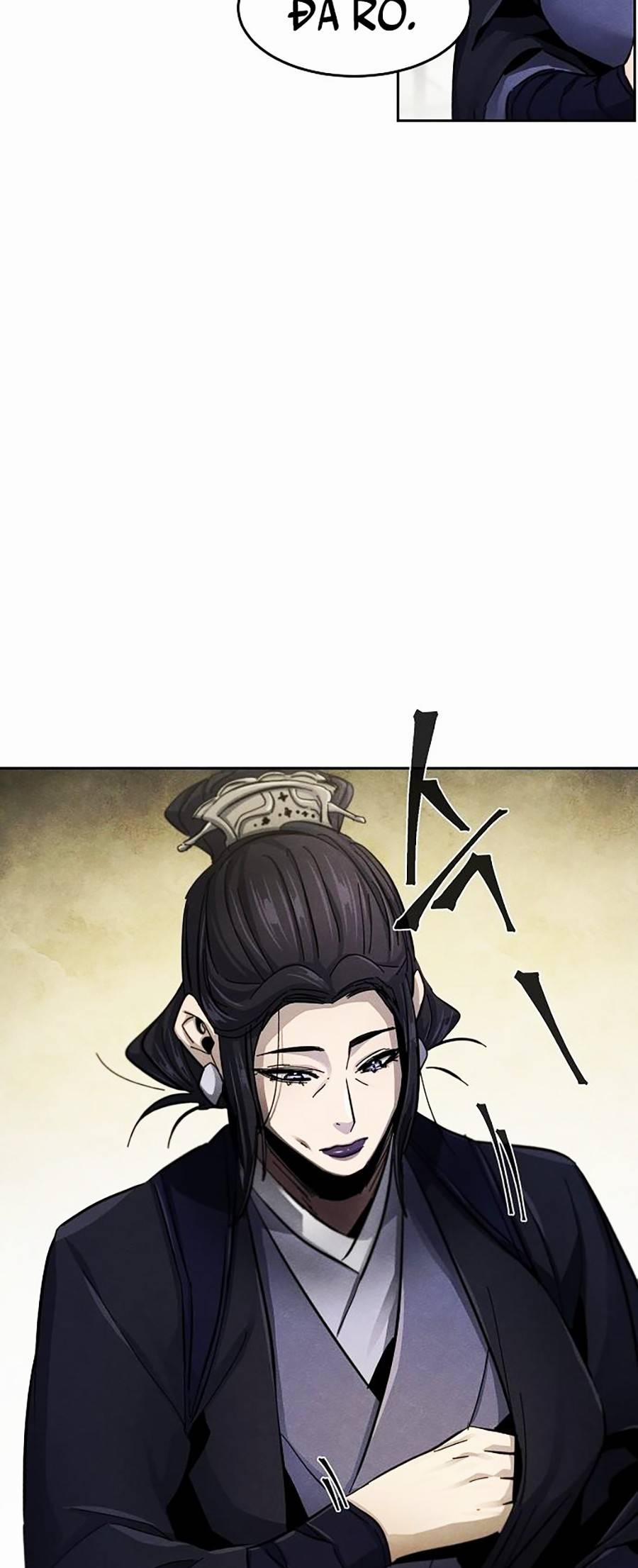 Cuồng Ma Hồi Quy 53 trang 63