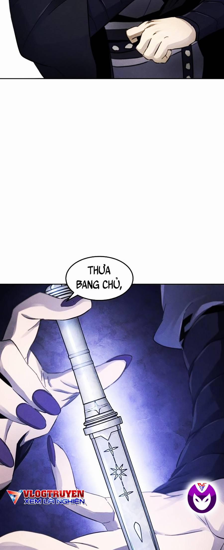 Cuồng Ma Hồi Quy 53 trang 64