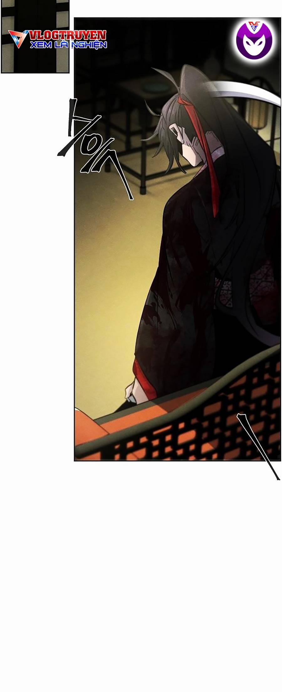 Cuồng Ma Hồi Quy 53 trang 72