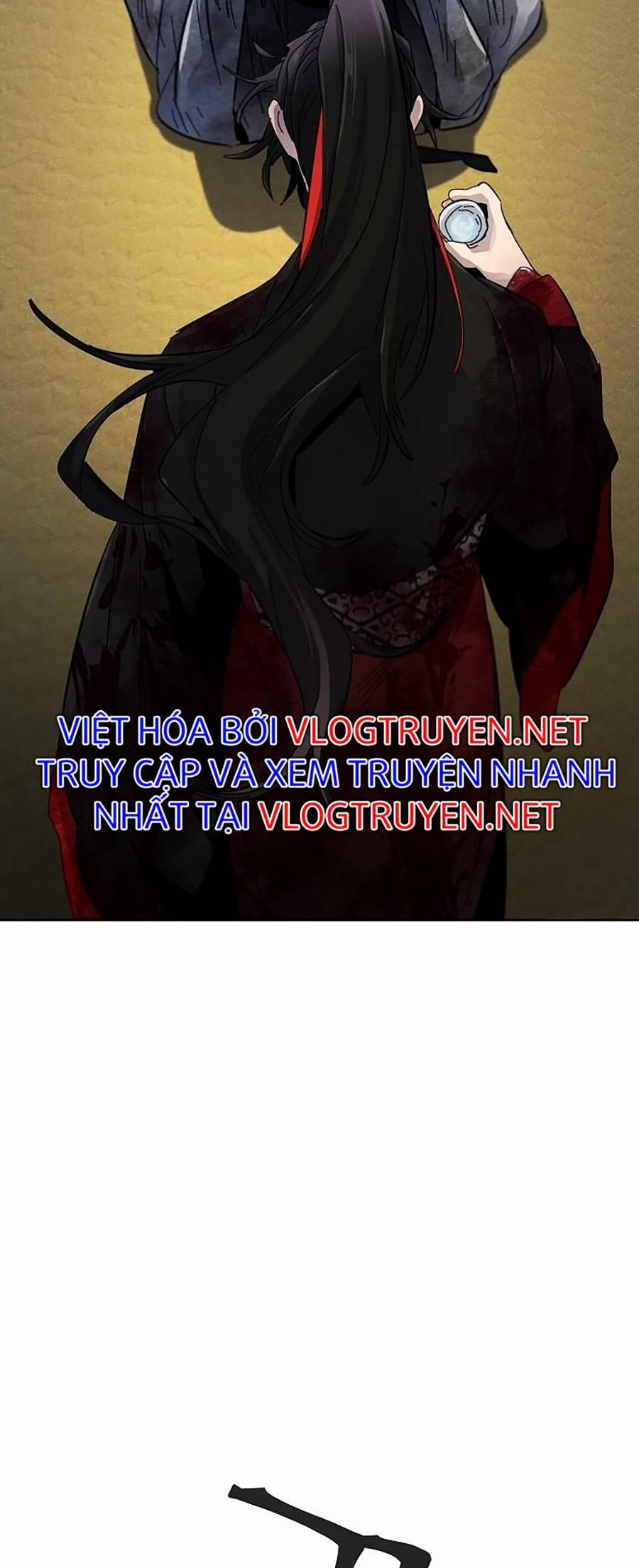 Cuồng Ma Hồi Quy 53 trang 74