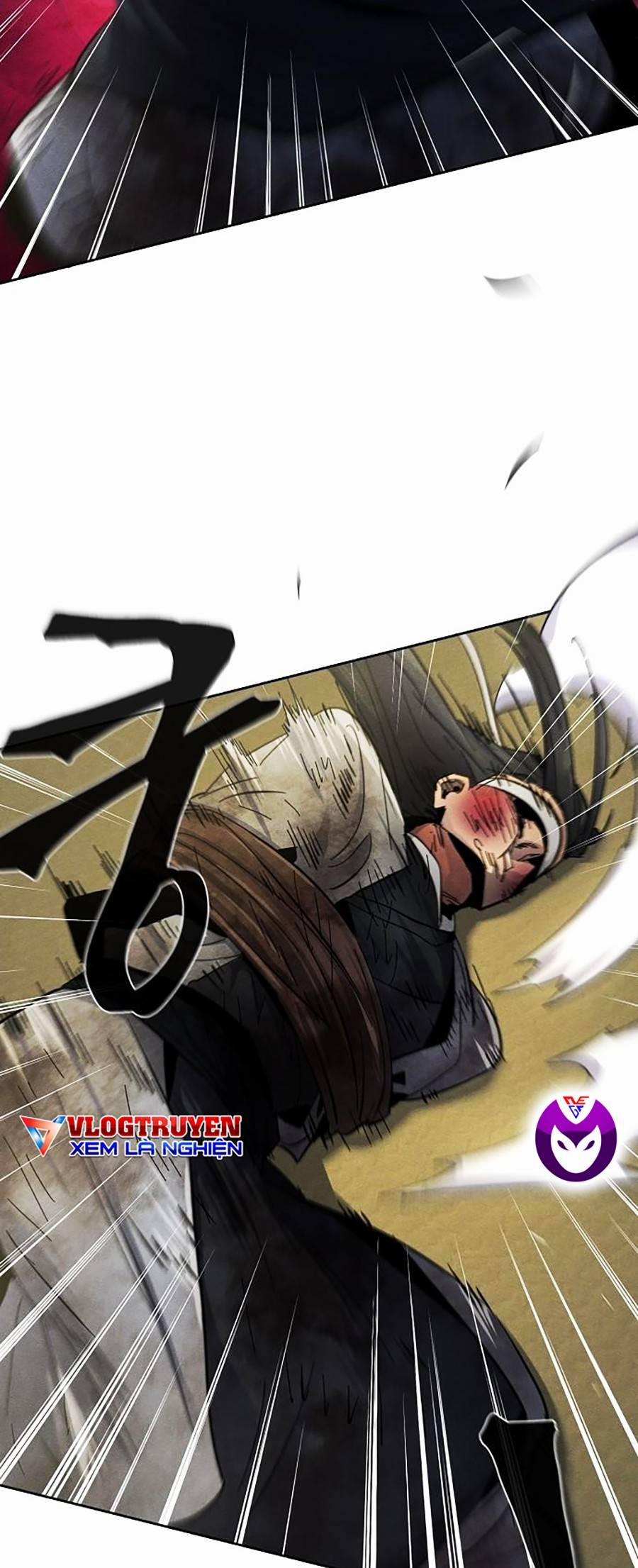 Cuồng Ma Hồi Quy 53 trang 79