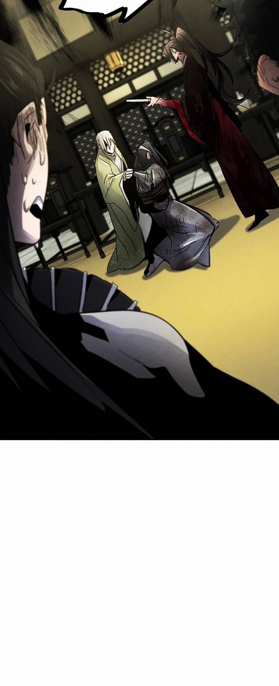 Cuồng Ma Hồi Quy 53 trang 85