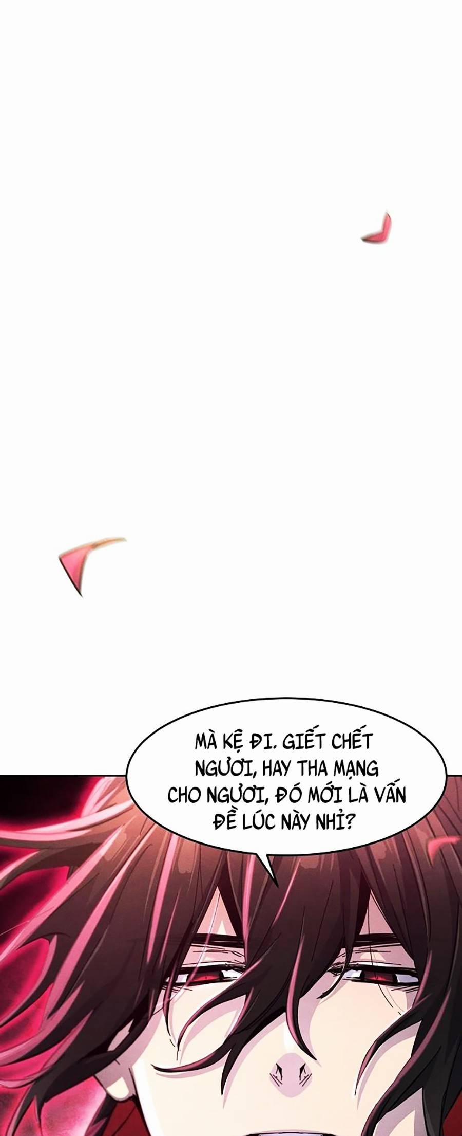 Cuồng Ma Hồi Quy 53 trang 88