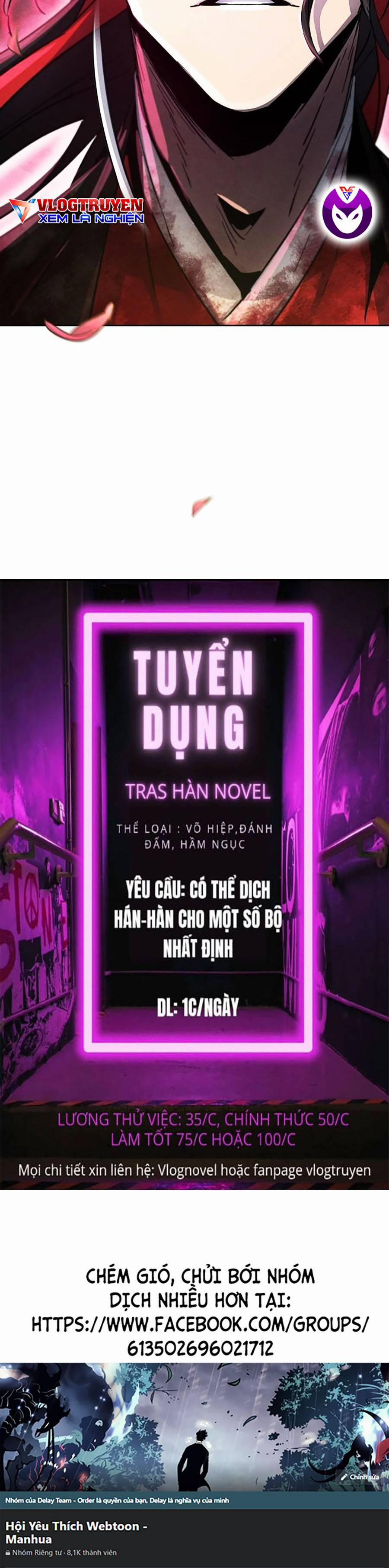 Cuồng Ma Hồi Quy 53 trang 89