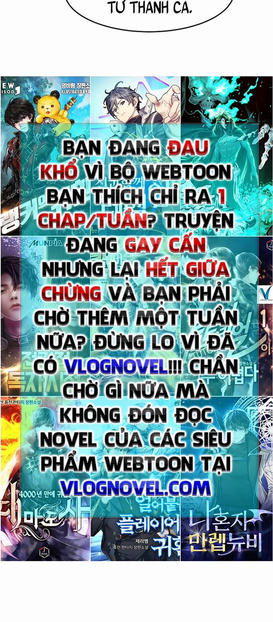 Cuồng Ma Hồi Quy Chương 60 Trang 83