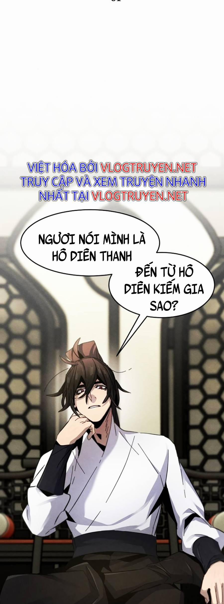 Cuồng Ma Hồi Quy 61 trang 1