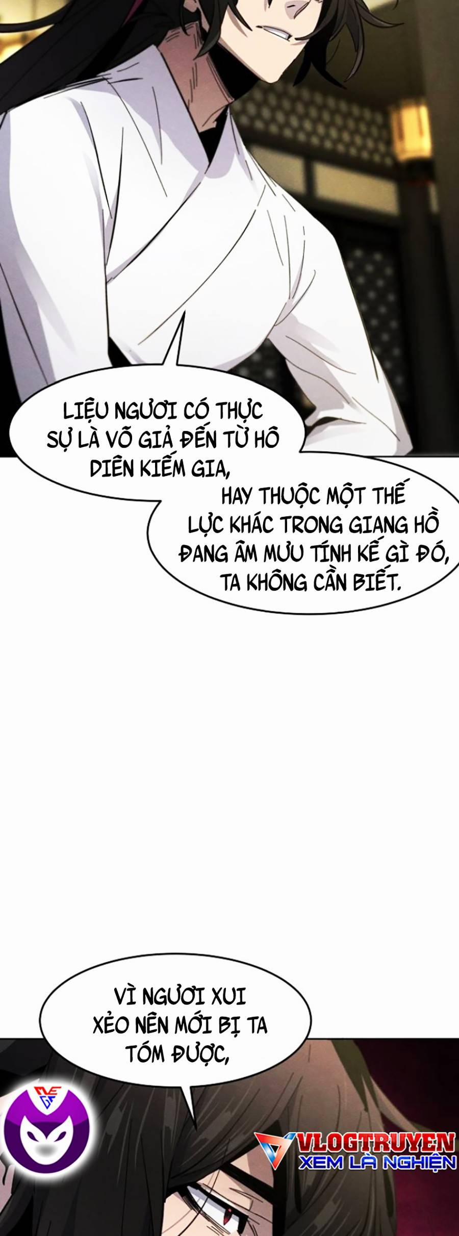 Cuồng Ma Hồi Quy 61 trang 12