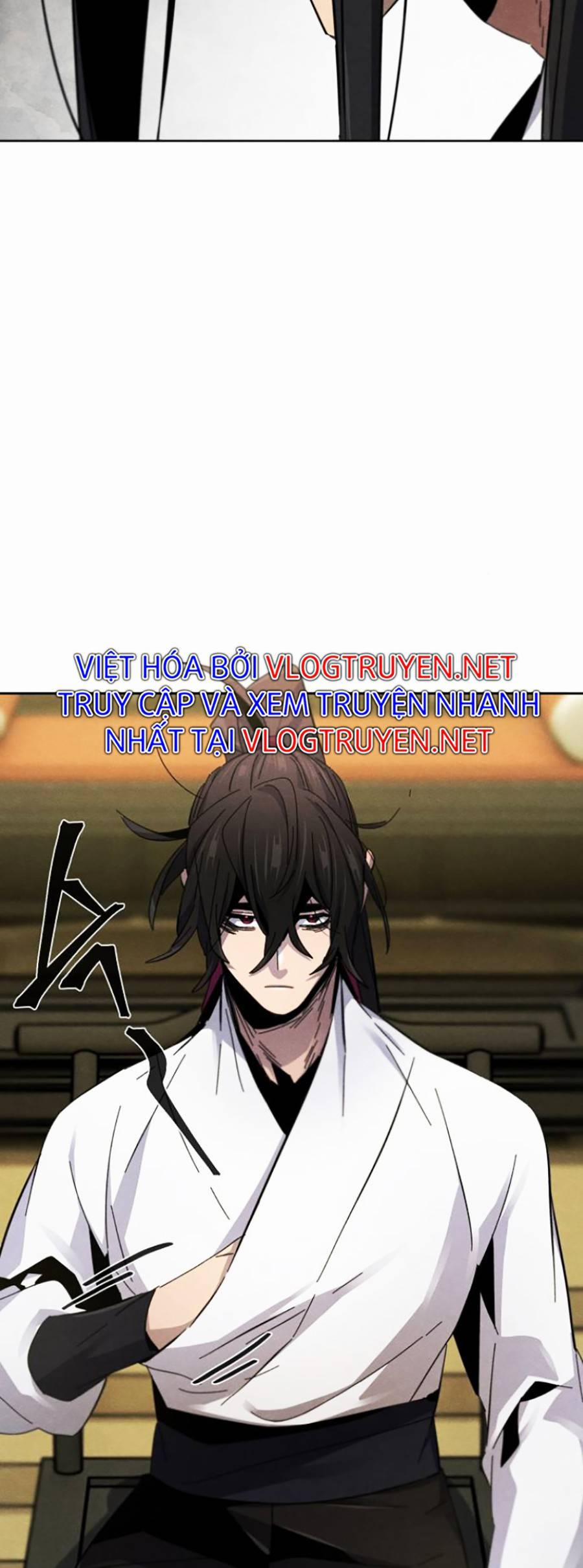 Cuồng Ma Hồi Quy 61 trang 14