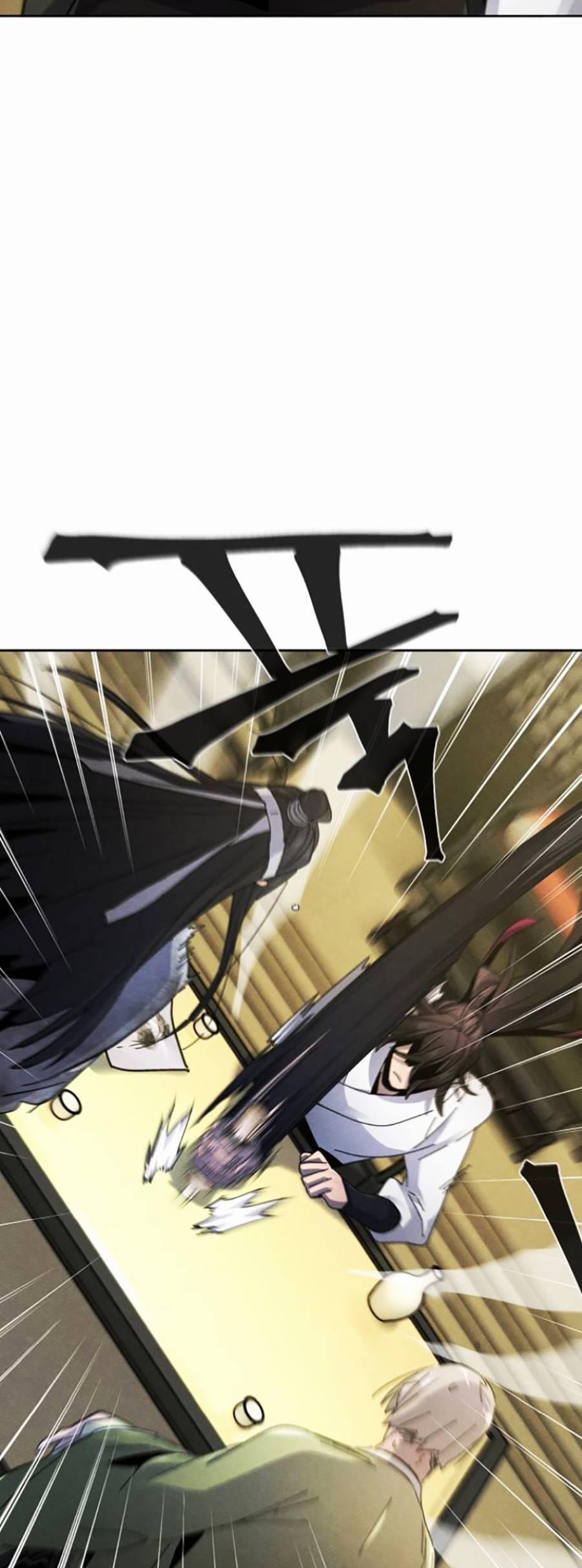 Cuồng Ma Hồi Quy 61 trang 15