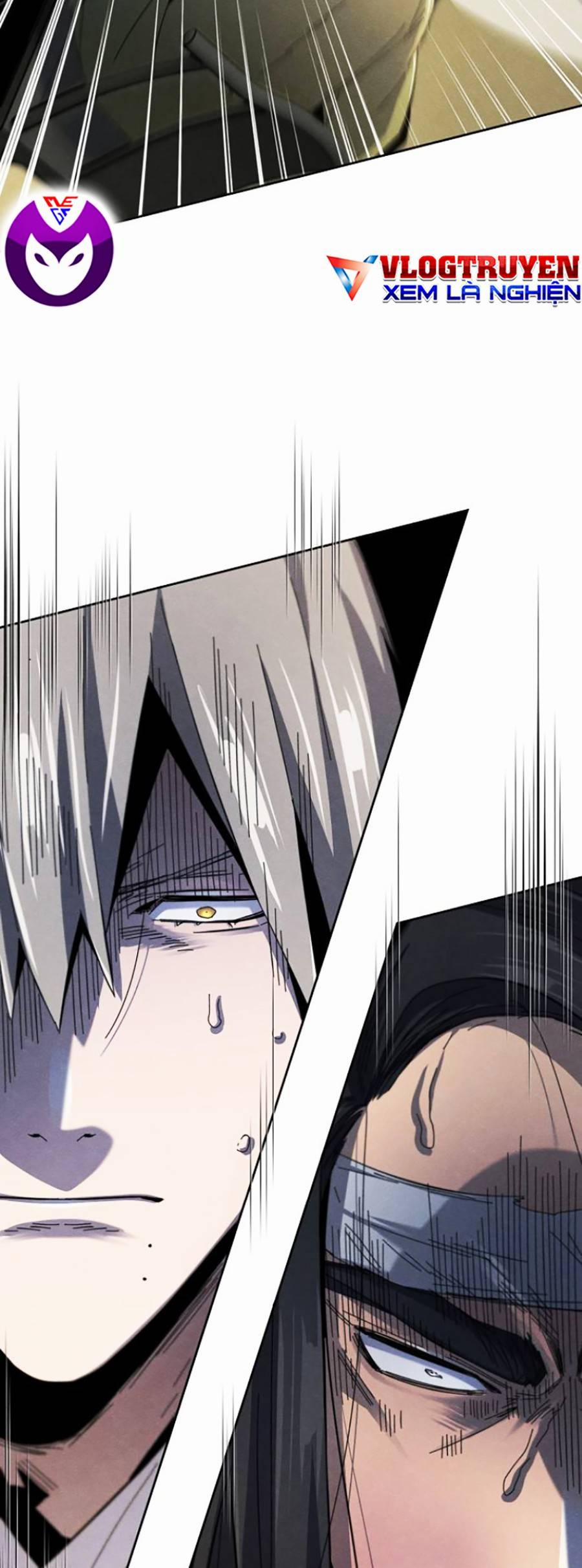 Cuồng Ma Hồi Quy 61 trang 16