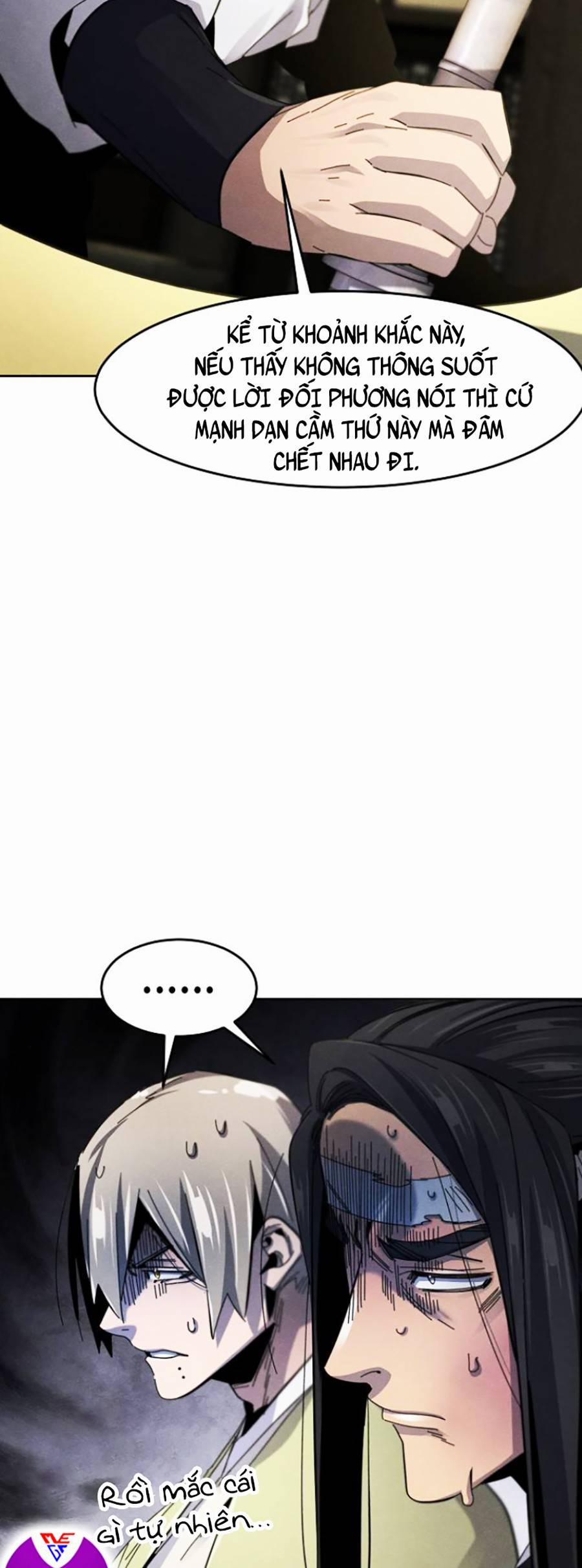 Cuồng Ma Hồi Quy 61 trang 18