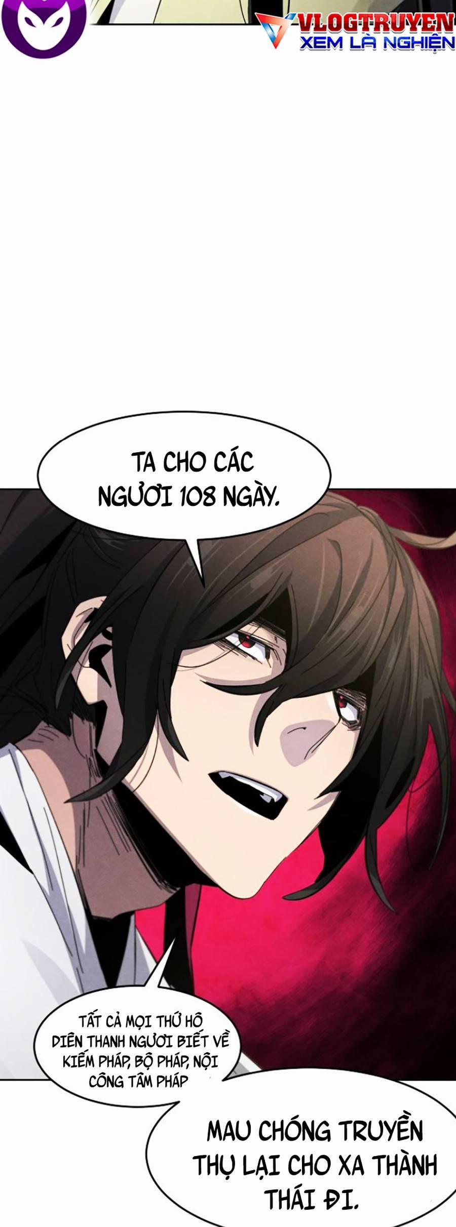 Cuồng Ma Hồi Quy 61 trang 19