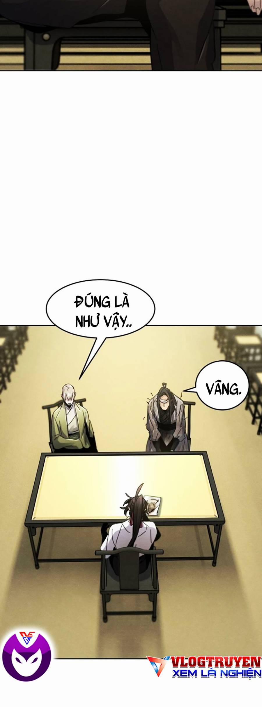 Cuồng Ma Hồi Quy 61 trang 2