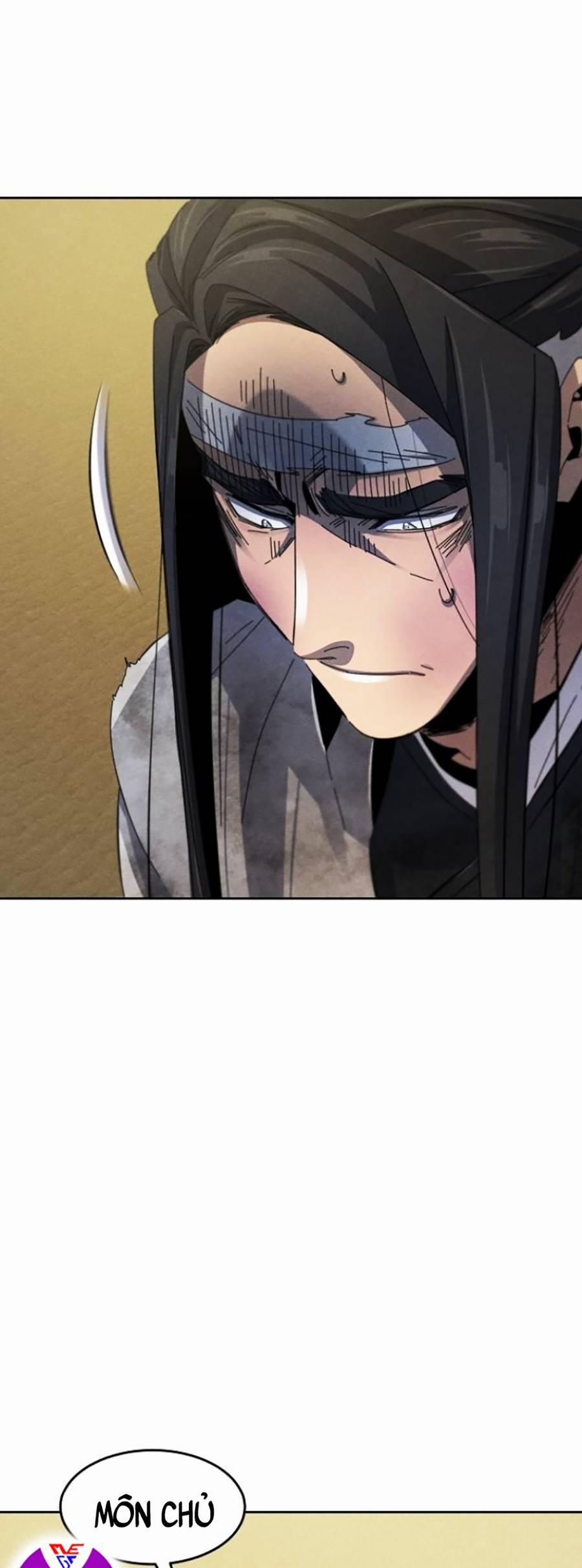 Cuồng Ma Hồi Quy 61 trang 21