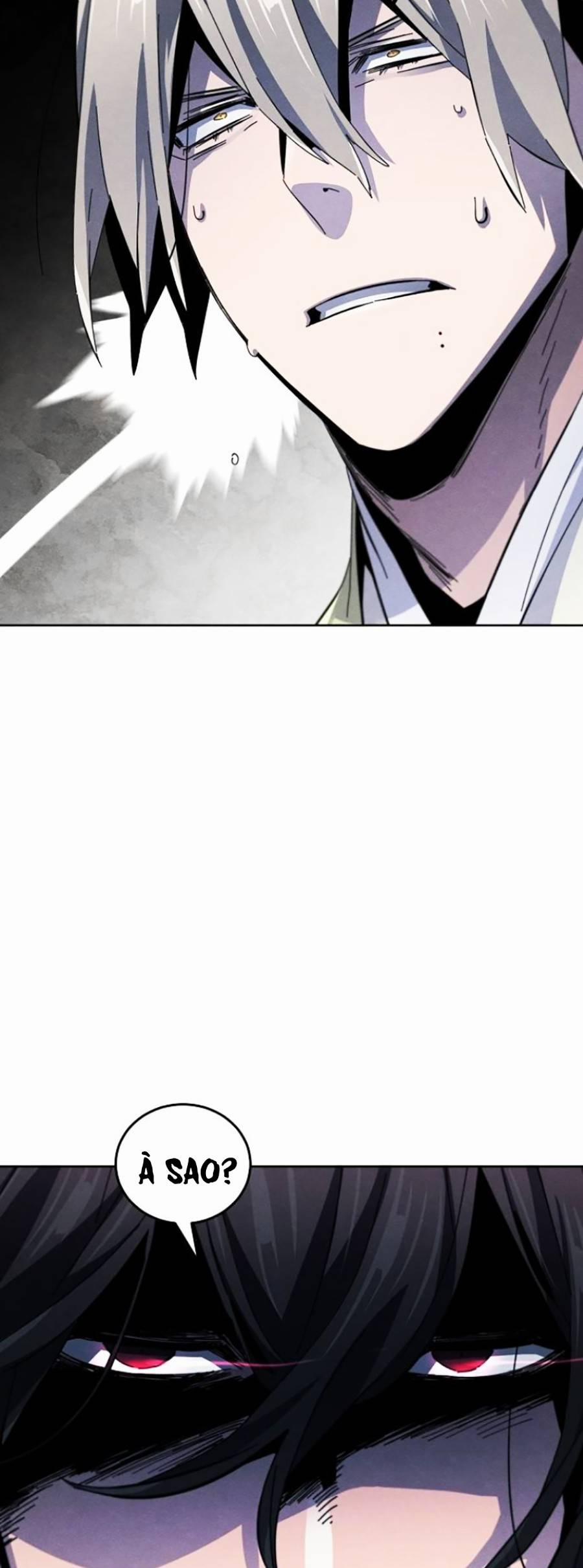 Cuồng Ma Hồi Quy 61 trang 25