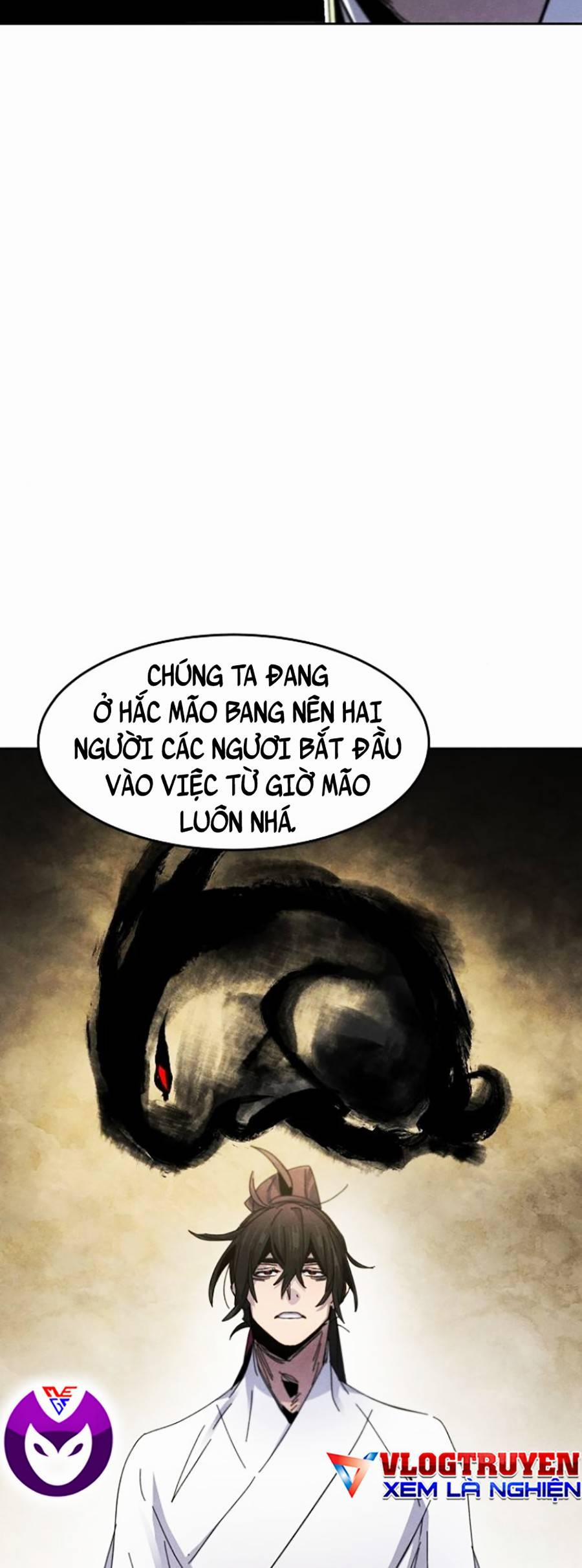 Cuồng Ma Hồi Quy 61 trang 27