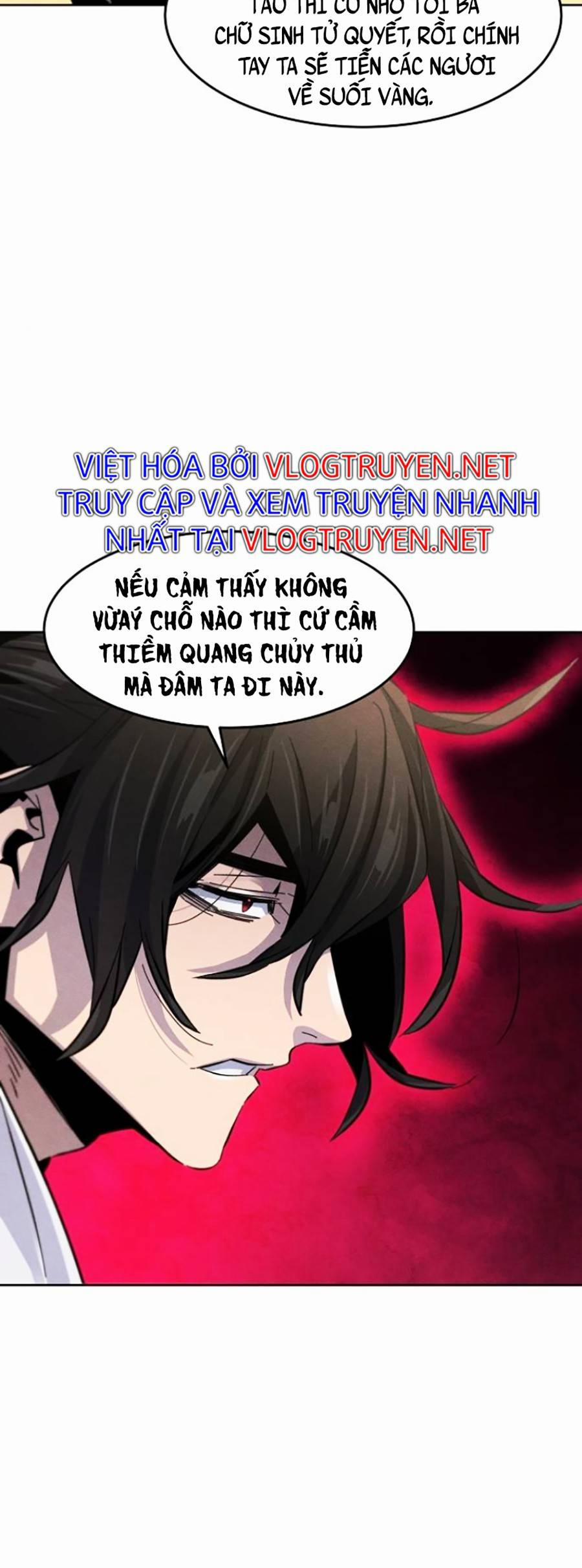 Cuồng Ma Hồi Quy 61 trang 29