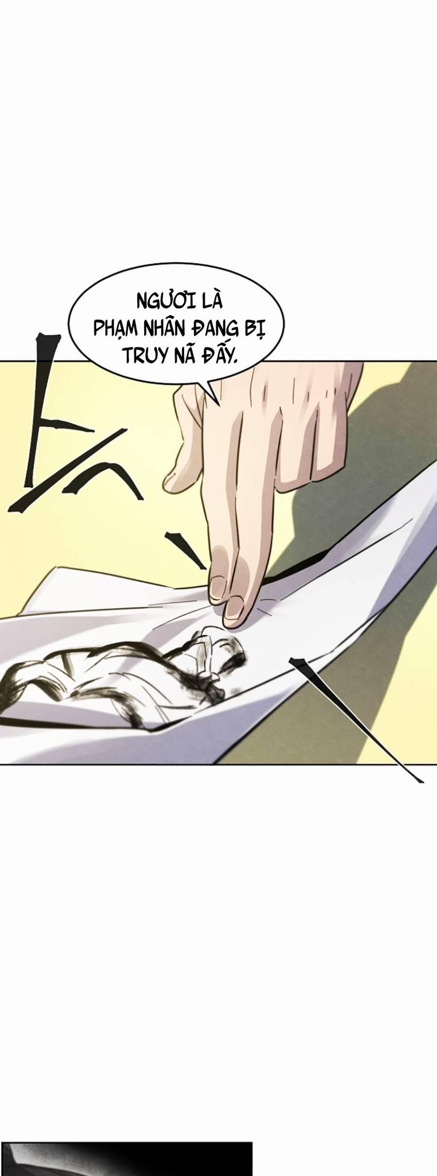 Cuồng Ma Hồi Quy 61 trang 3