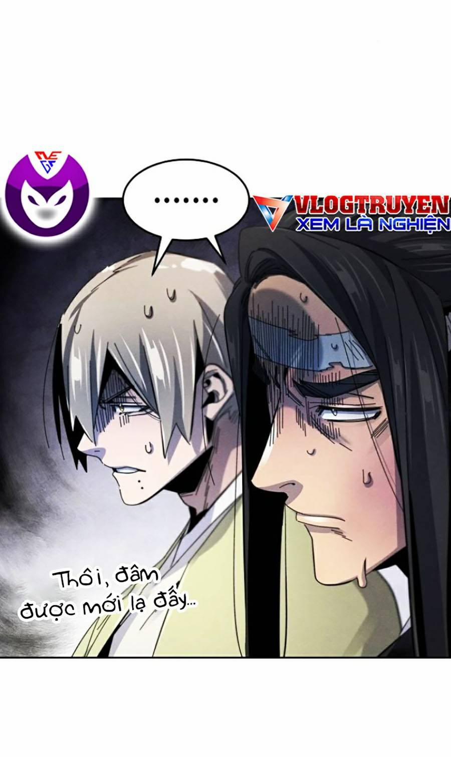Cuồng Ma Hồi Quy 61 trang 30