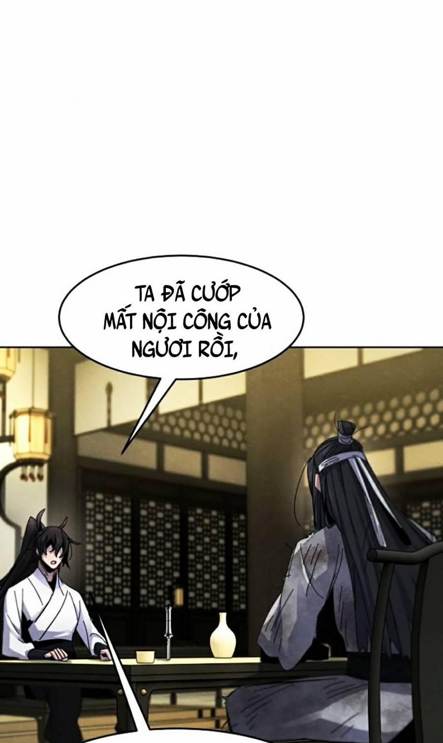 Cuồng Ma Hồi Quy 61 trang 31