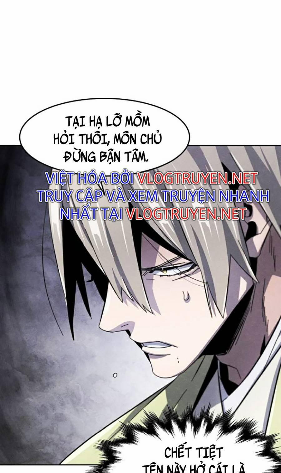 Cuồng Ma Hồi Quy 61 trang 37