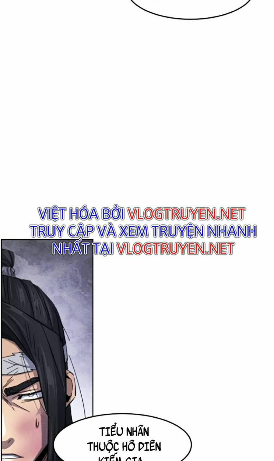 Cuồng Ma Hồi Quy 61 trang 42