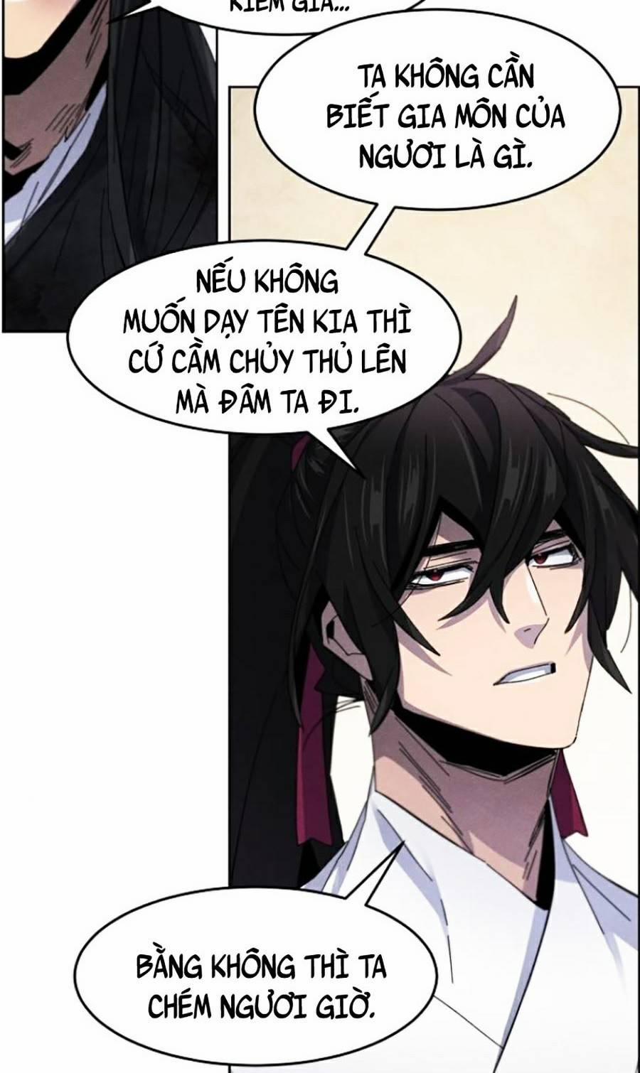 Cuồng Ma Hồi Quy 61 trang 43