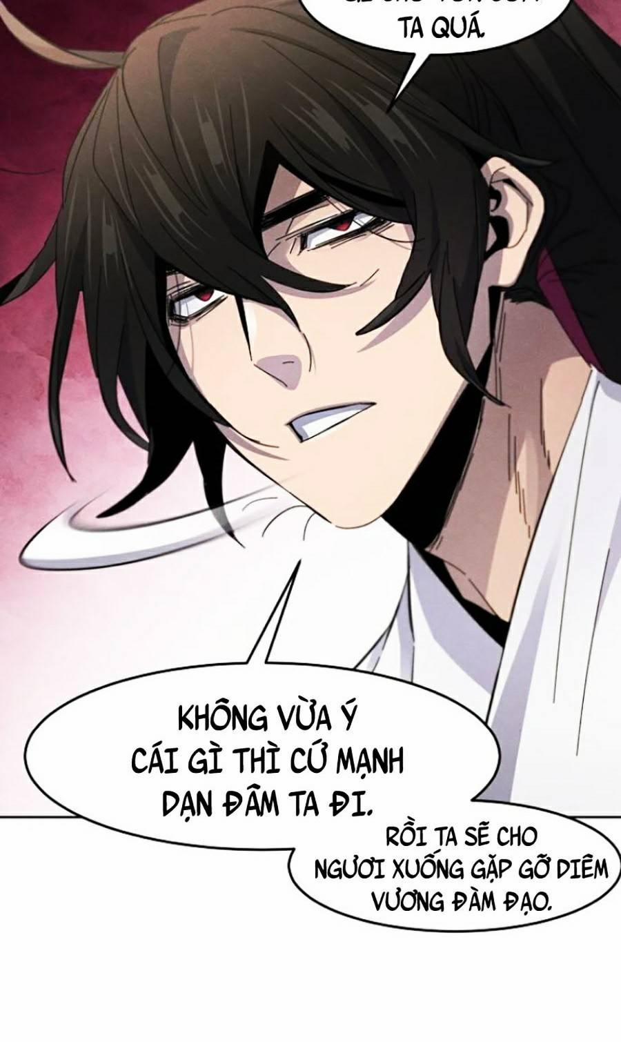 Cuồng Ma Hồi Quy 61 trang 46