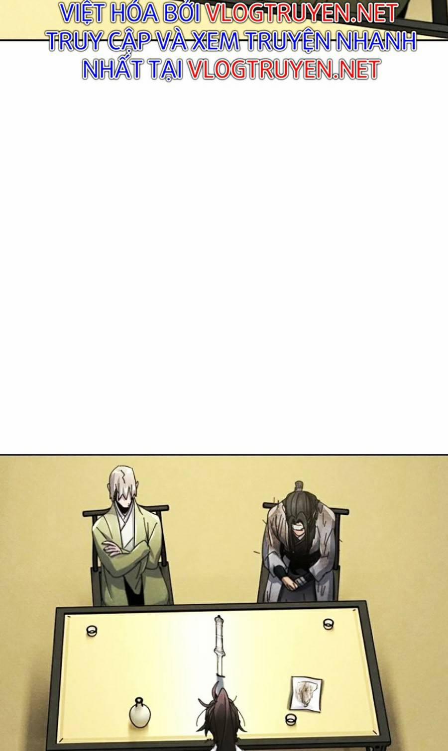 Cuồng Ma Hồi Quy 61 trang 48