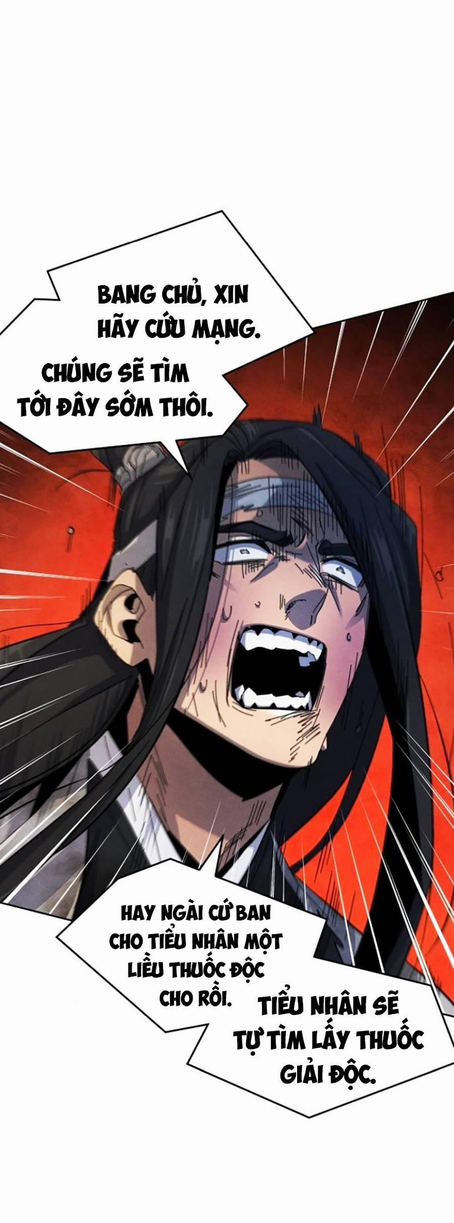 Cuồng Ma Hồi Quy 61 trang 5