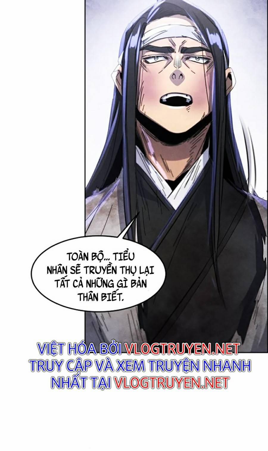 Cuồng Ma Hồi Quy 61 trang 52