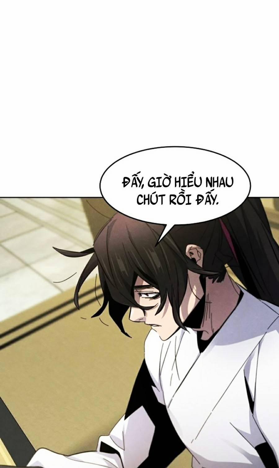 Cuồng Ma Hồi Quy 61 trang 53