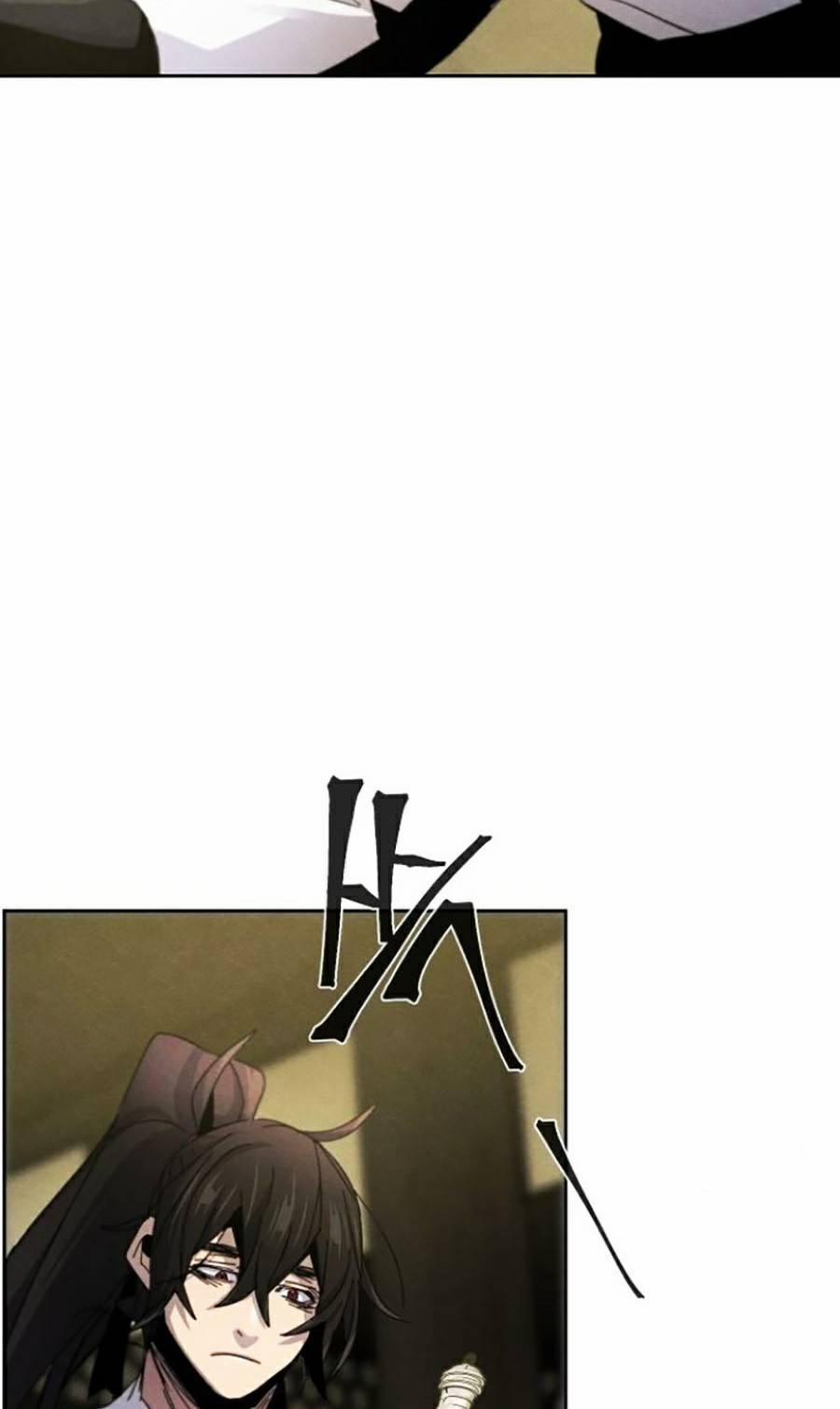 Cuồng Ma Hồi Quy 61 trang 54