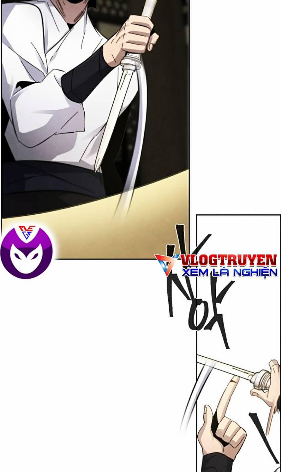 Cuồng Ma Hồi Quy 61 trang 55