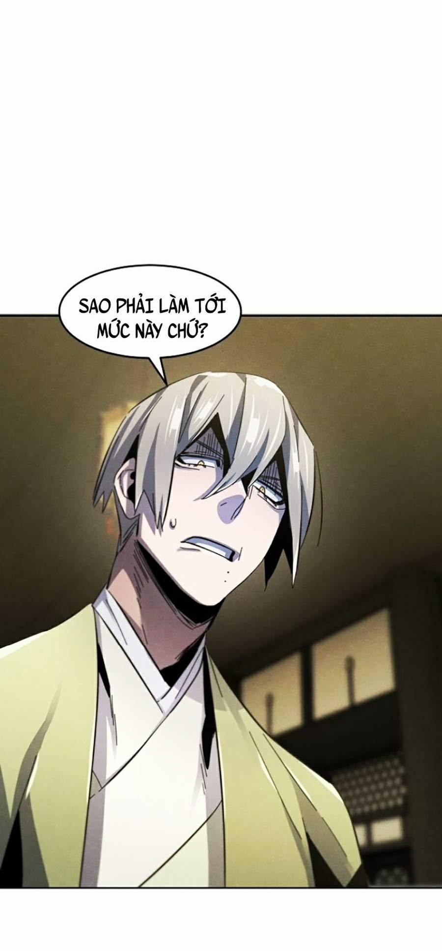 Cuồng Ma Hồi Quy 61 trang 61